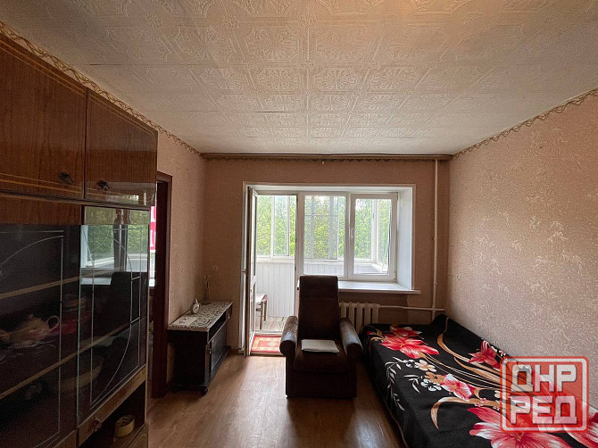 2 х ком. квартира, 20-я больница Донецк - изображение 1