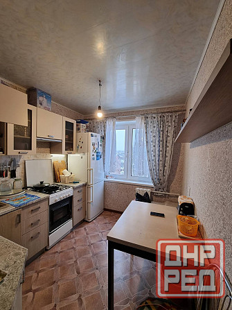 2 х ком. квартира, 20-я больница Донецк - изображение 2