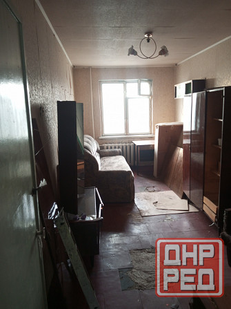 Продажа 2-км квартиры под ремонт Донецк - изображение 2