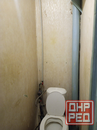 Продажа 2-км квартиры под ремонт Донецк - изображение 3