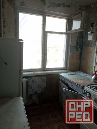 Продажа 2-км квартиры под ремонт Донецк - изображение 5