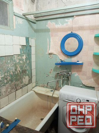 Продажа 2-км квартиры под ремонт Донецк - изображение 4