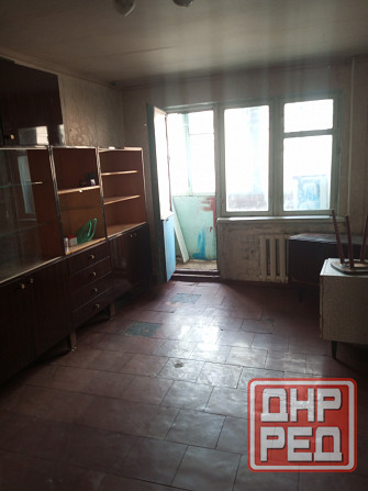 Продажа 2-км квартиры под ремонт Донецк - изображение 1
