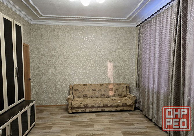 Сдам 2комнатную квартиру в Будённовском районе, ул. 230й Стрелковой Дивизии. Донецк - изображение 4