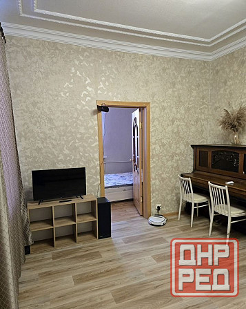 Сдам 2комнатную квартиру в Будённовском районе, ул. 230й Стрелковой Дивизии. Донецк - изображение 5