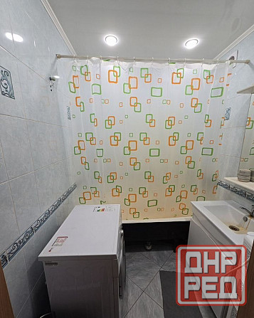 Сдам 2комнатную квартиру в Будённовском районе, ул. 230й Стрелковой Дивизии. Донецк - изображение 8