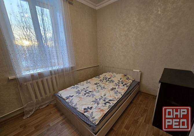 Сдам 2комнатную квартиру в Будённовском районе, ул. 230й Стрелковой Дивизии. Донецк - изображение 3