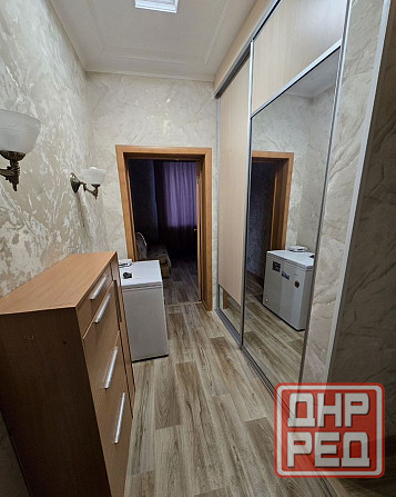Сдам 2комнатную квартиру в Будённовском районе, ул. 230й Стрелковой Дивизии. Донецк - изображение 6