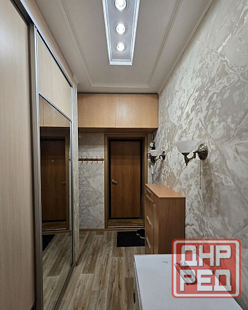 Сдам 2комнатную квартиру в Будённовском районе, ул. 230й Стрелковой Дивизии. Донецк - изображение 7
