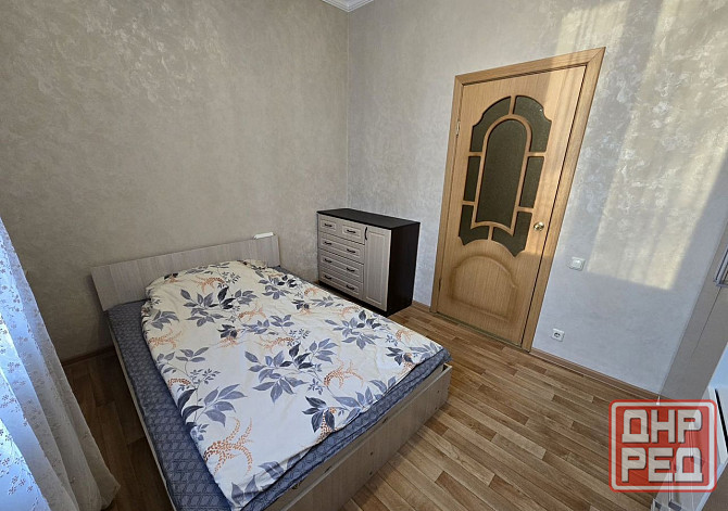 Сдам 2комнатную квартиру в Будённовском районе, ул. 230й Стрелковой Дивизии. Донецк - изображение 2