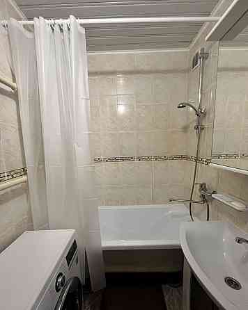 1-к квартира, 33 м2, 4/5 эт. Мариуполь