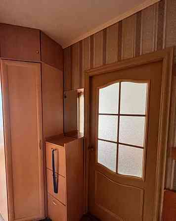 1-к квартира, 33 м2, 4/5 эт. Мариуполь