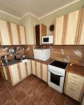 1-к квартира, 33 м2, 4/5 эт. Мариуполь