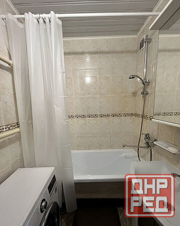 1-к квартира, 33 м2, 4/5 эт. Мариуполь - изображение 4