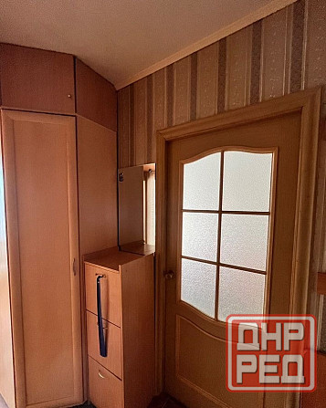 1-к квартира, 33 м2, 4/5 эт. Мариуполь - изображение 3