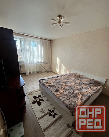 1-к квартира, 33 м2, 4/5 эт. Мариуполь - изображение 5