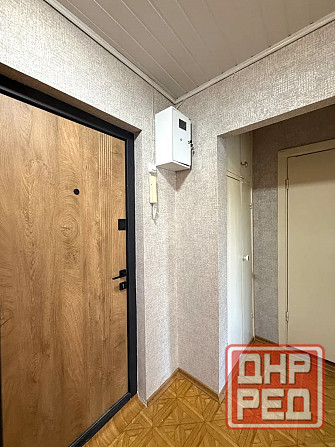 Сдам уютную 2-комнатную квартиру в Пролетарском районе! Расположение: ориентир Щетинина Донецк - изображение 4