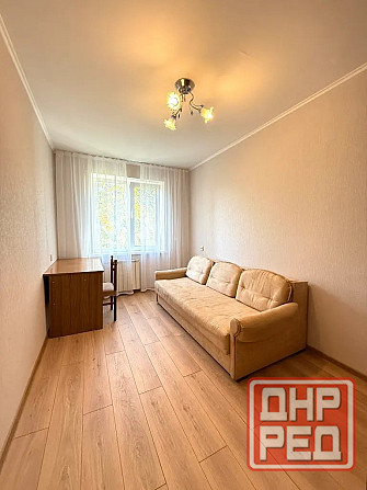 Сдам уютную 2-комнатную квартиру в Пролетарском районе! Расположение: ориентир Щетинина Донецк - изображение 3