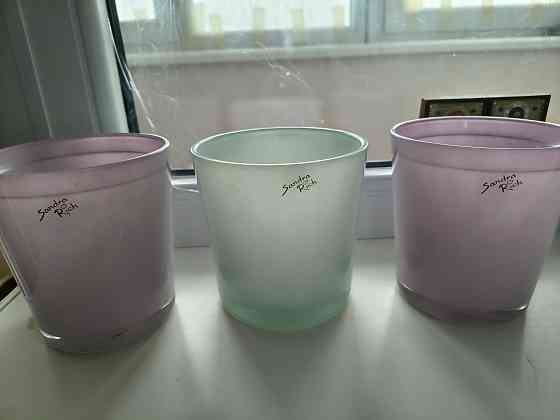 Кашпо для орхидей. Цена снижена Донецк