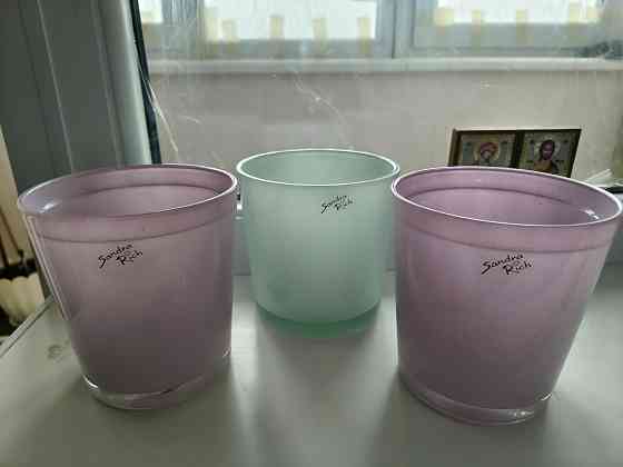 Кашпо для орхидей. Цена снижена Донецк