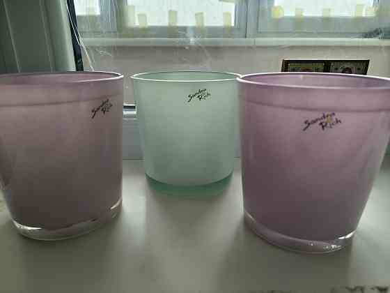 Кашпо для орхидей. Цена снижена Донецк