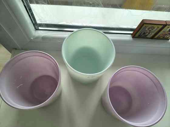 Кашпо для орхидей. Цена снижена Донецк