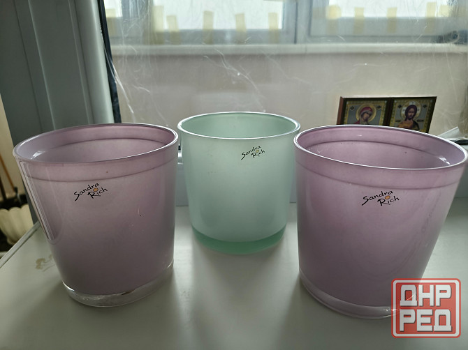 Кашпо для орхидей. Цена снижена Донецк - изображение 2