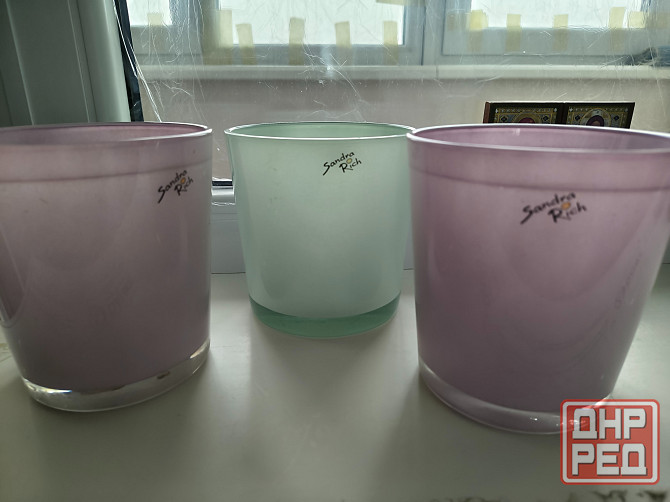 Кашпо для орхидей. Цена снижена Донецк - изображение 4