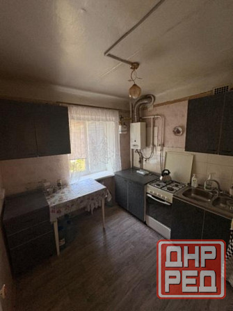 3х ком. квартира, Детский мир Донецк - изображение 3