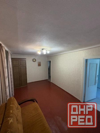 3х ком. квартира, Детский мир Донецк - изображение 1