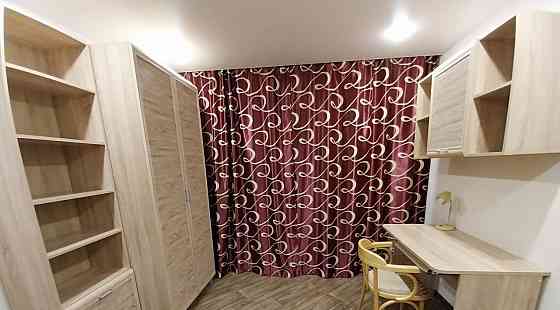 2-к квартира, 54 м2, 4 эт. Мариуполь