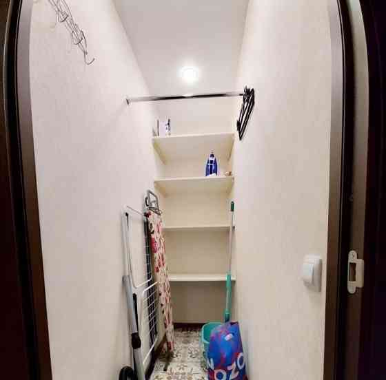 2-к квартира, 54 м2, 4 эт. Мариуполь