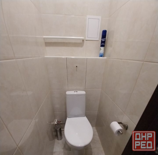 2-к квартира, 54 м2, 4 эт. Мариуполь - изображение 2