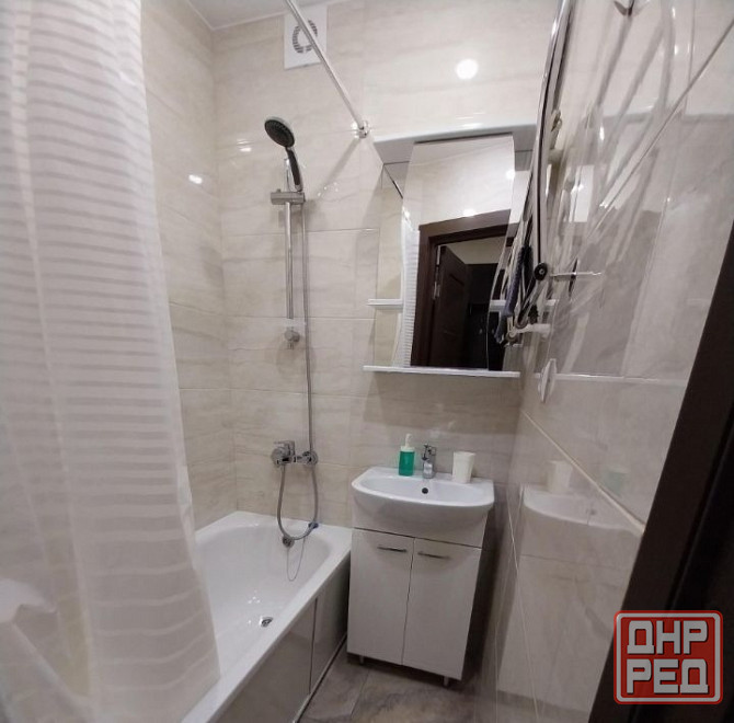 2-к квартира, 54 м2, 4 эт. Мариуполь - изображение 3