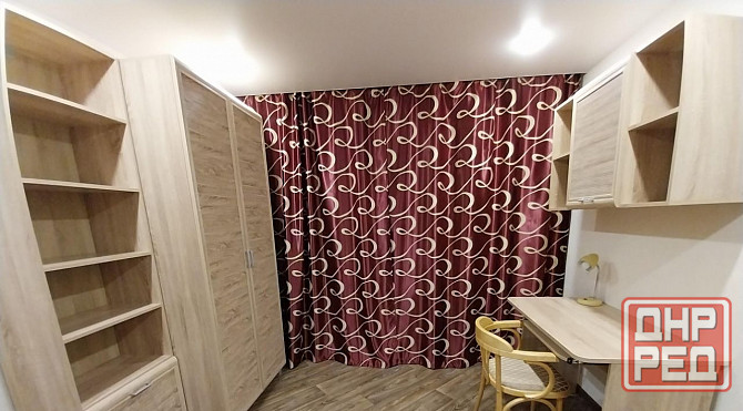 2-к квартира, 54 м2, 4 эт. Мариуполь - изображение 1