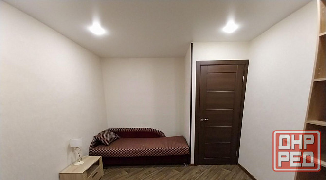 2-к квартира, 54 м2, 4 эт. Мариуполь - изображение 4