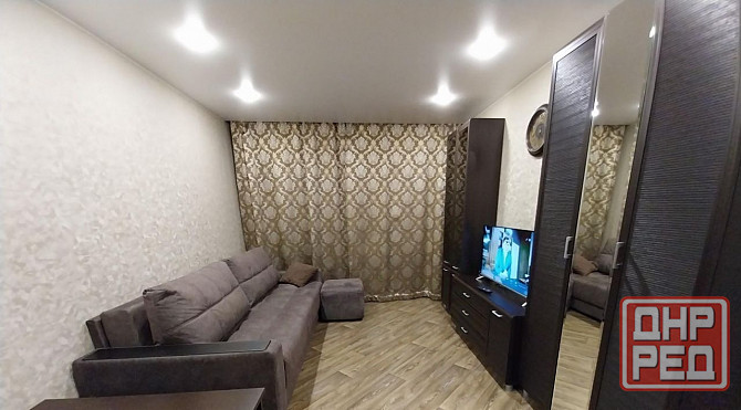 2-к квартира, 54 м2, 4 эт. Мариуполь - изображение 6