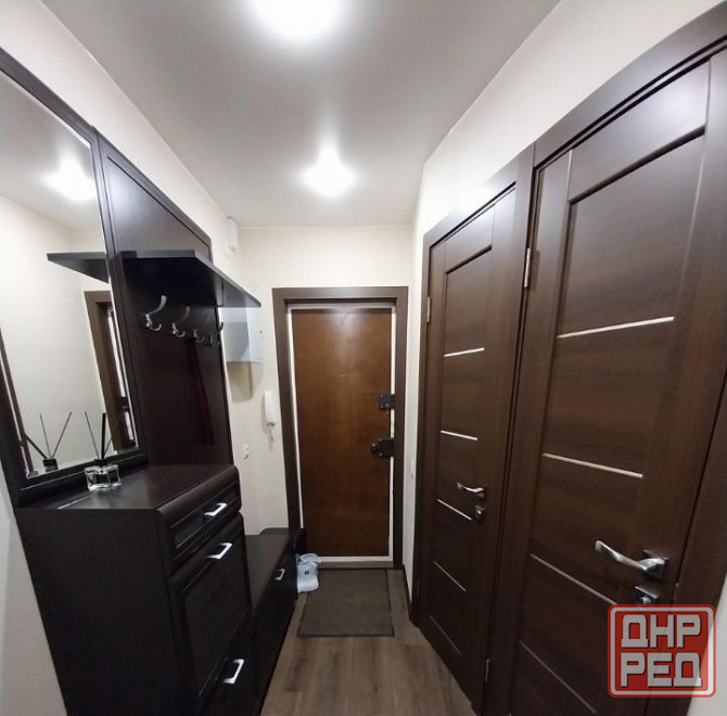 2-к квартира, 54 м2, 4 эт. Мариуполь - изображение 8