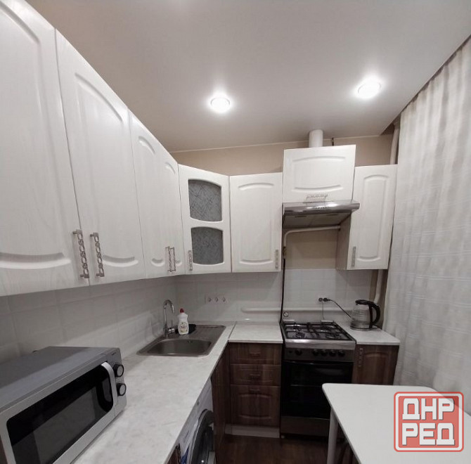 2-к квартира, 54 м2, 4 эт. Мариуполь - изображение 9