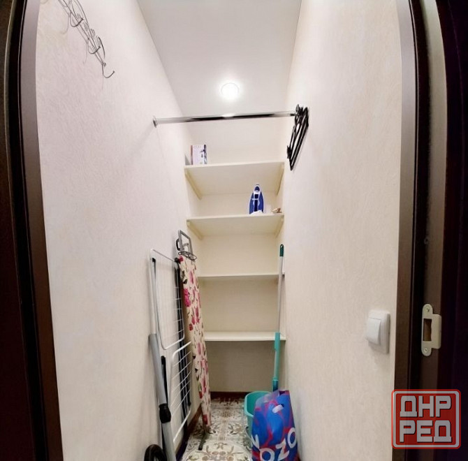 2-к квартира, 54 м2, 4 эт. Мариуполь - изображение 5