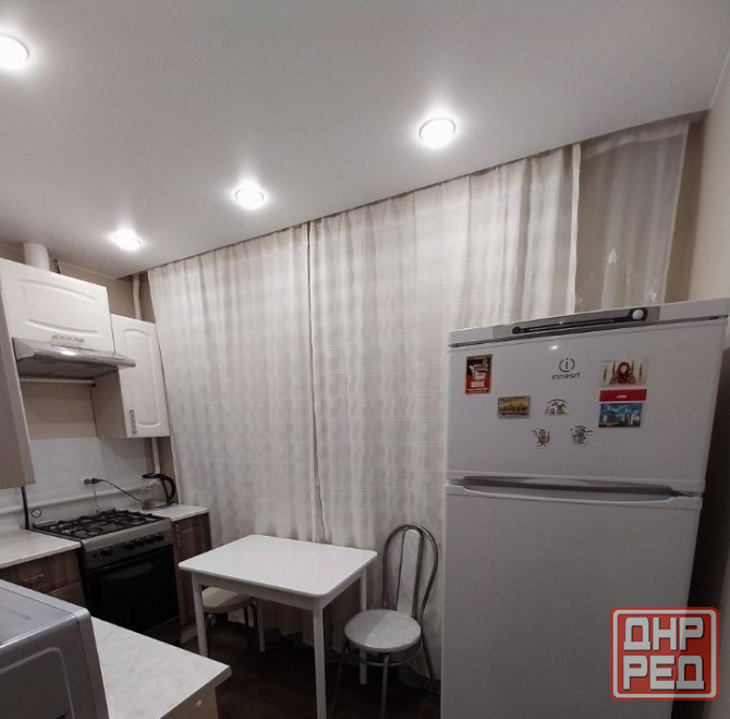 2-к квартира, 54 м2, 4 эт. Мариуполь - изображение 7