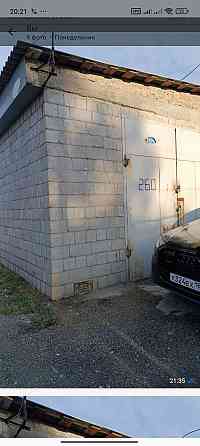 Продам гараж Донецк