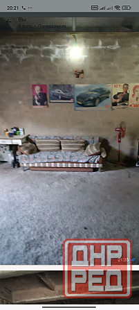 Продам гараж Донецк - изображение 1