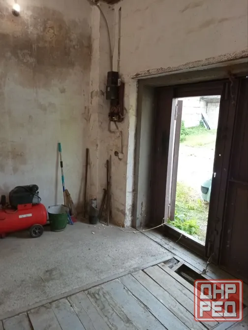 Продам гараж Донецк - изображение 3