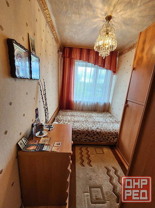 Продается квартира г. Макеевка улица Ленина,центрально-городской район Макеевка - изображение 1