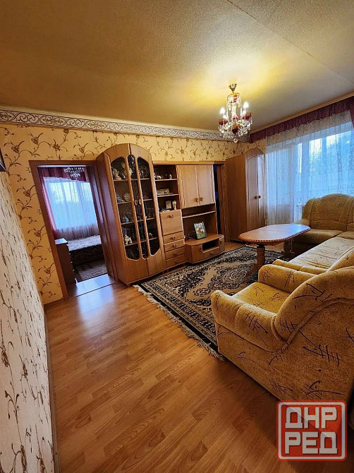 Продается квартира г. Макеевка улица Ленина,центрально-городской район Макеевка - изображение 6