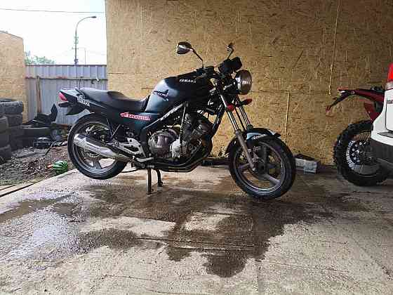 Yamaha XJ 600 S DIVERSION Макеевка