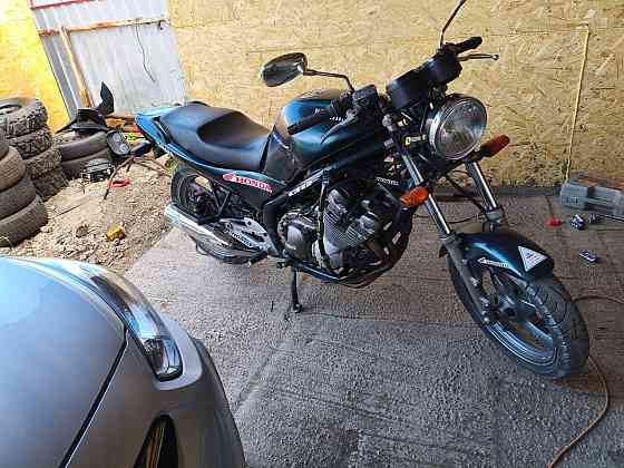 Yamaha XJ 600 S DIVERSION Макеевка