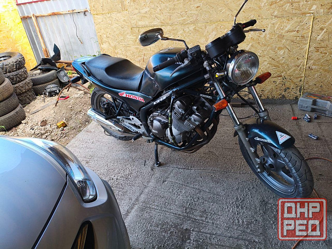 Yamaha XJ 600 S DIVERSION Макеевка - изображение 1