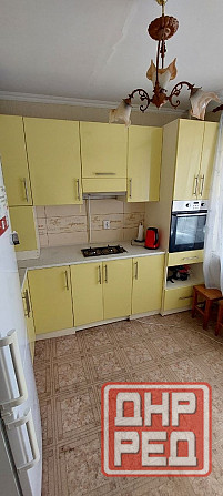 Срочная продажа! Продаётся - 1к. кв., рядом пр. Панфилова/ пл. Бакинских комиссаров Донецк - изображение 2